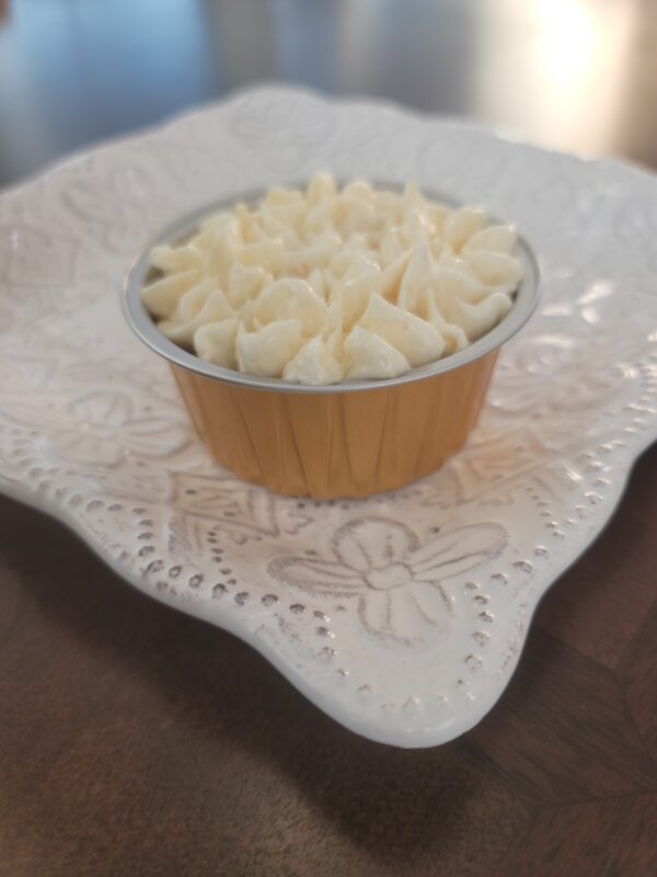 Lemon Cupcakes